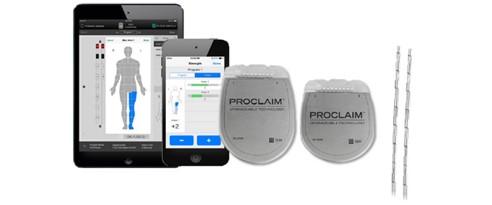 Prodigy Proclaim SCS systems