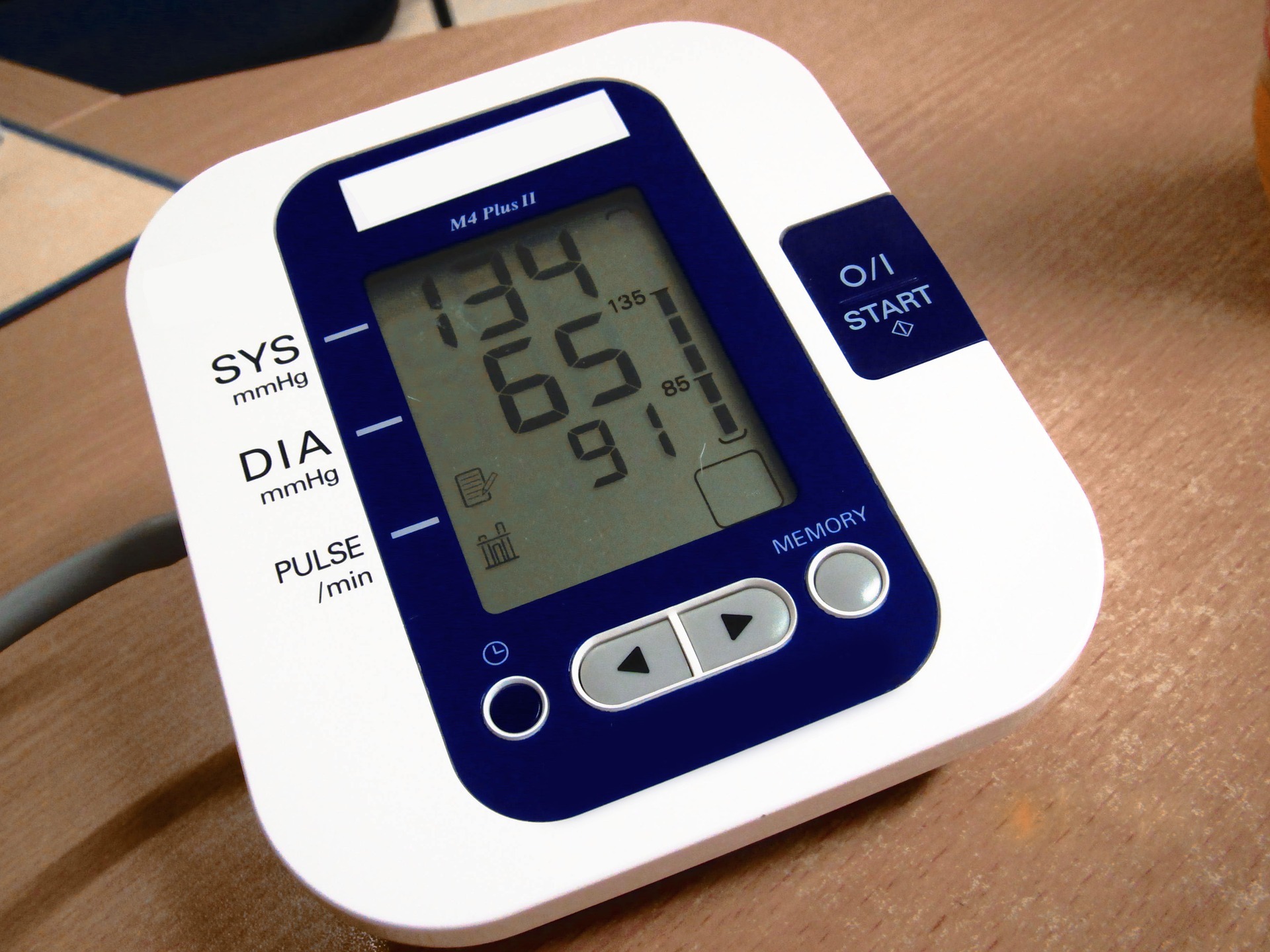 Digital BP Device Digital BP Device