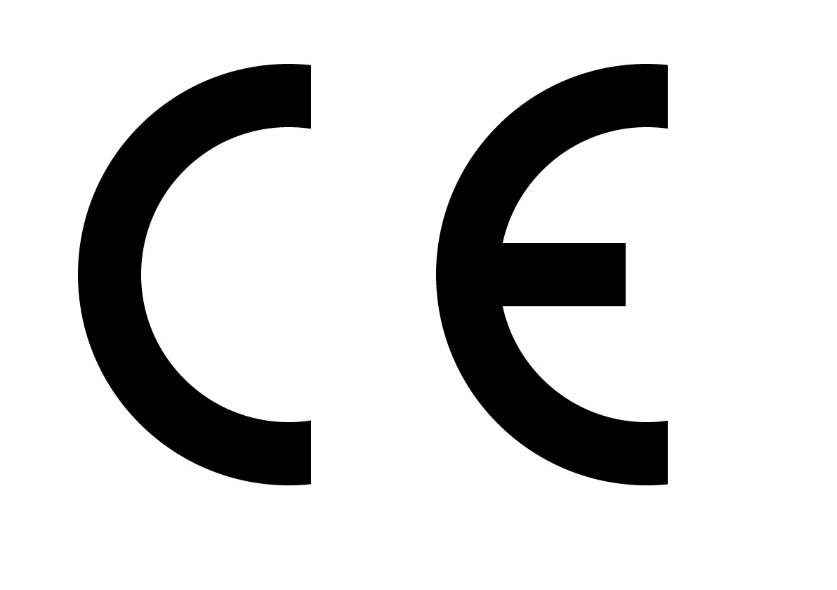 The European Union CE Mark