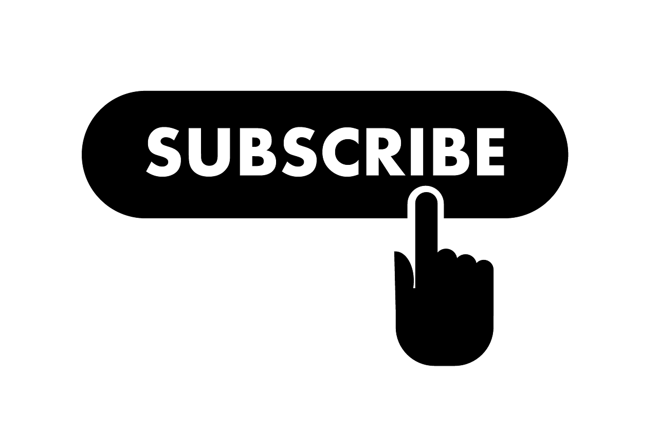 Subscribe button