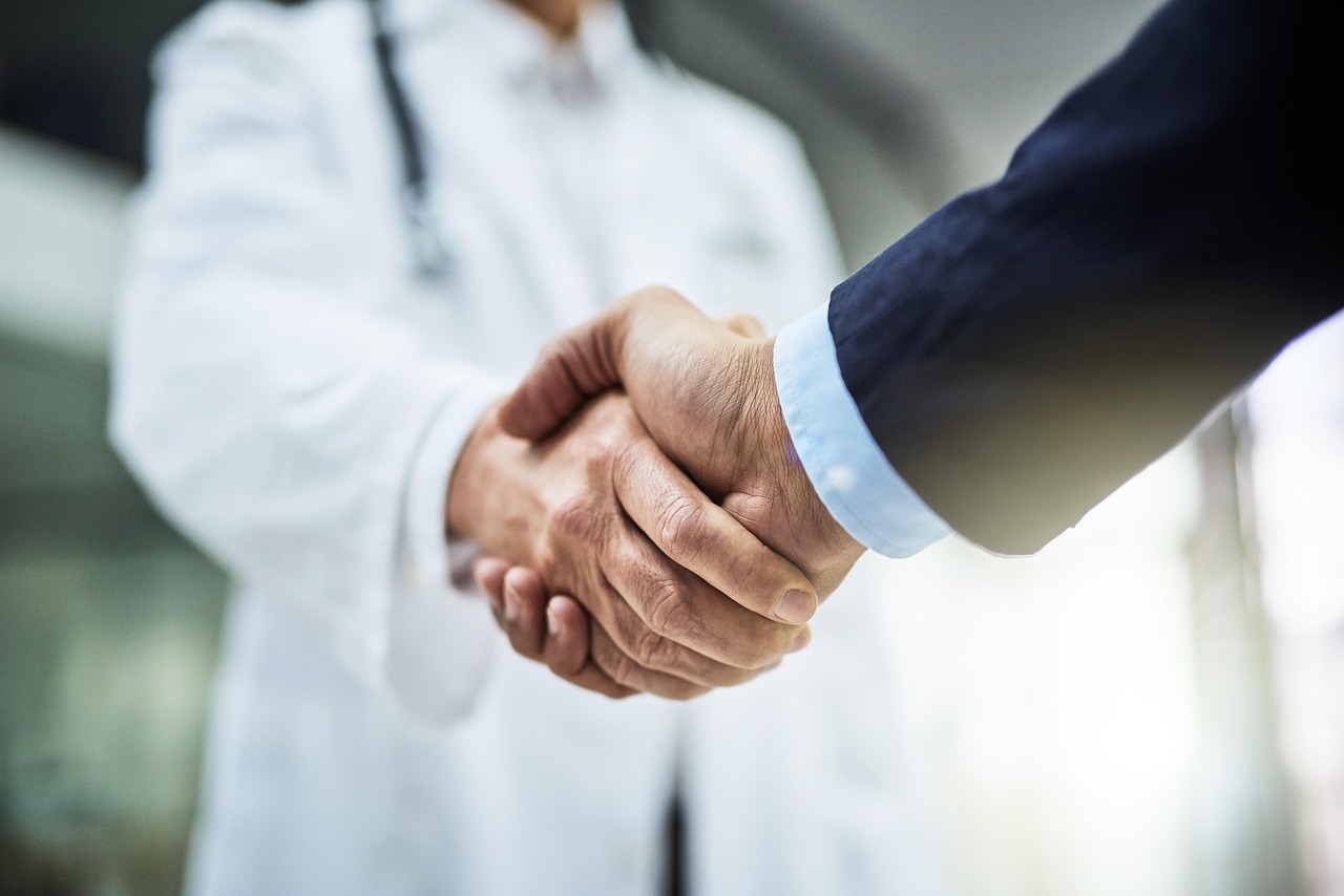 device and healthcare industry expectations device and healthcare industry expectations