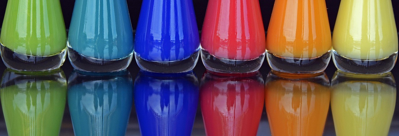 FDA cosmetics regulation - nail polish