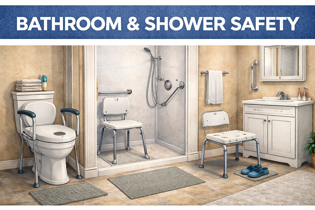 Bathroom Safety Equipment 1024