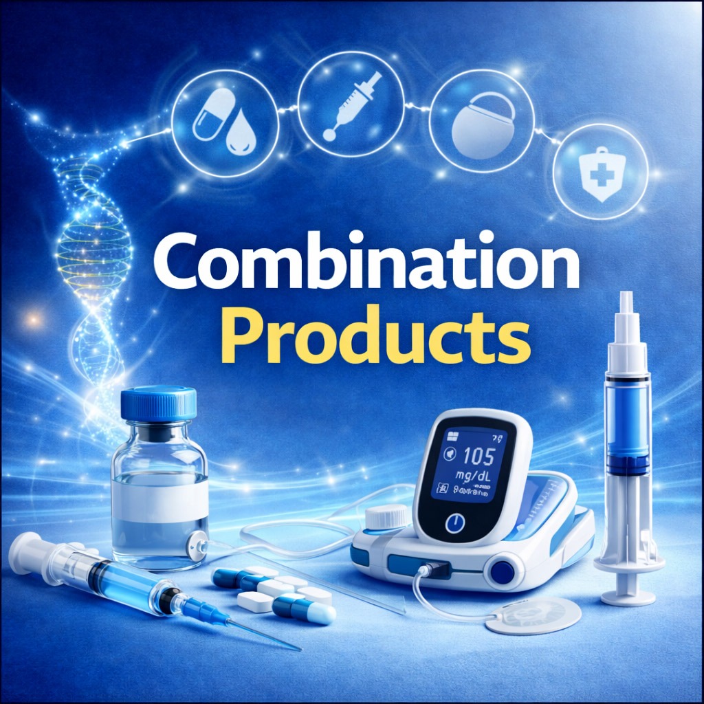 Combination Products
