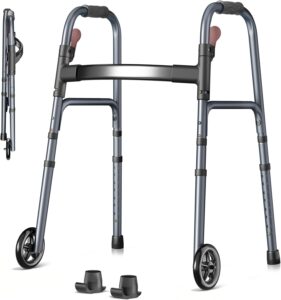 Folding Walker for Seniors
