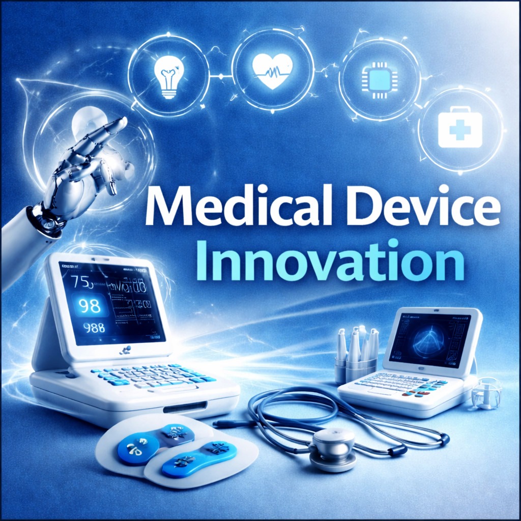 Medical Device Innovation