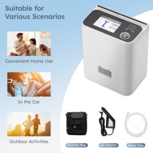 Nerillothia Home Machine Easy to Operate