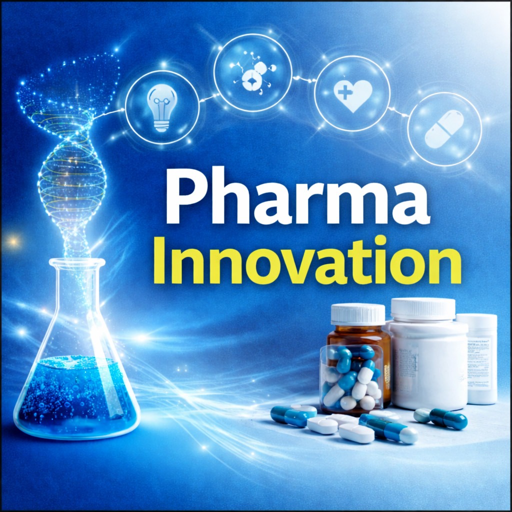 Pharma Innovation
