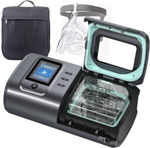 REMSTAR Plus Portable Auto-C-Pap Machine