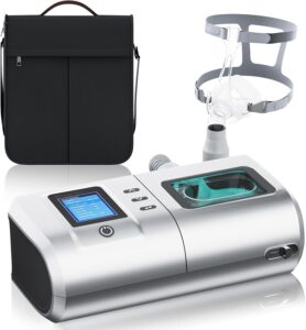 REMstar Plus System,Portable Auto Machine