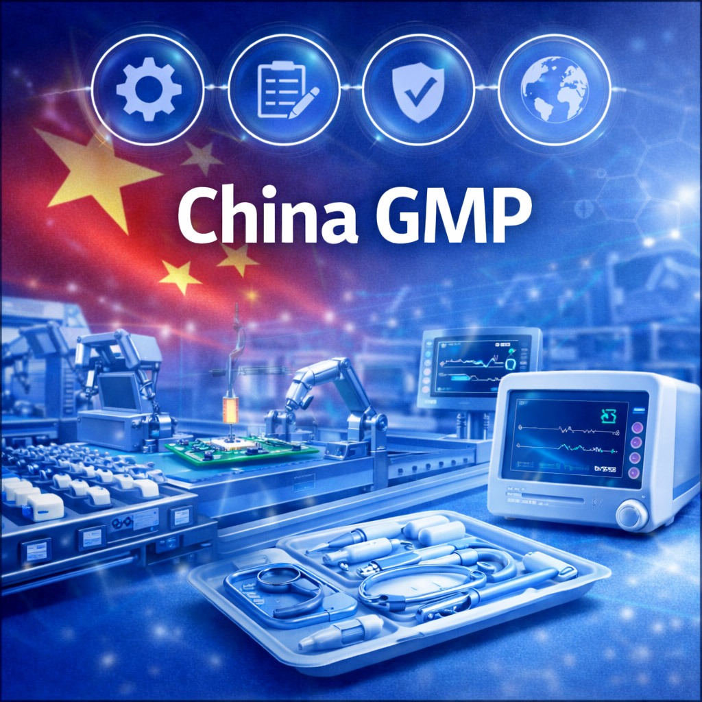 China GMP - English