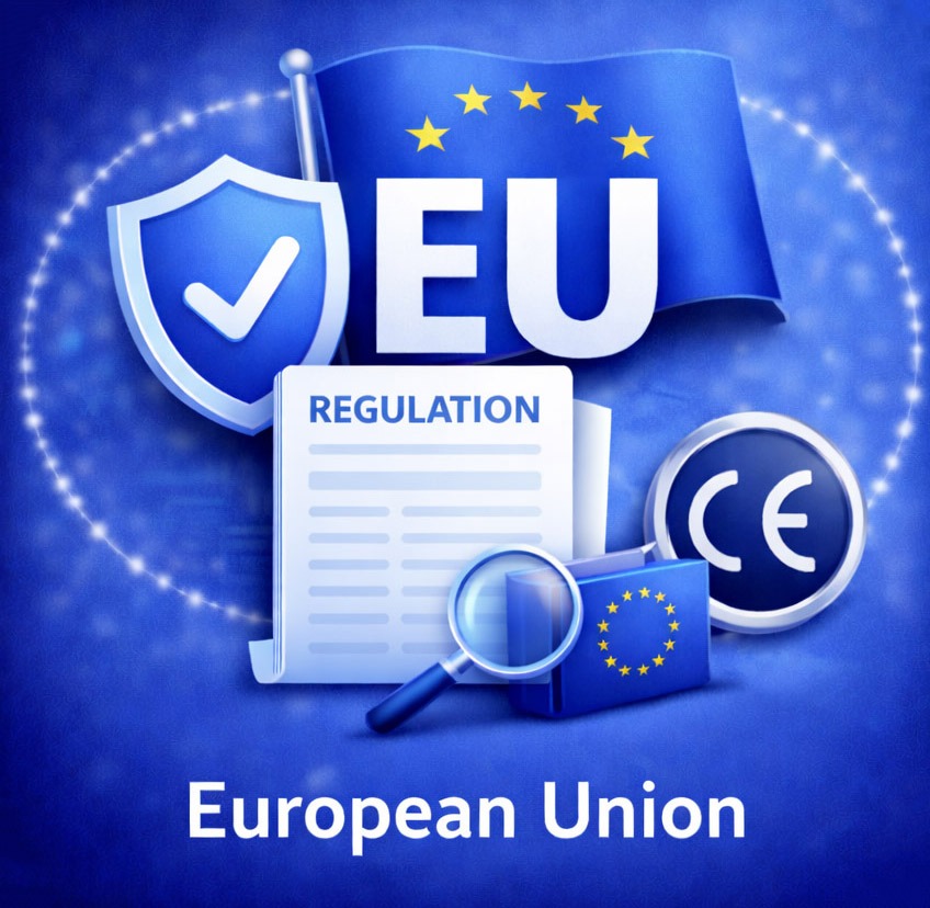 European Union Regulatory