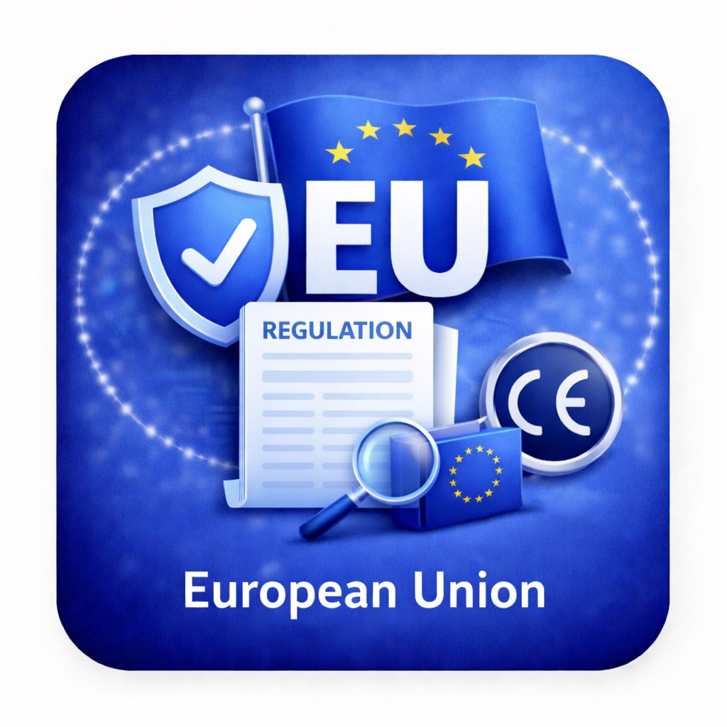 European Union Regulatory