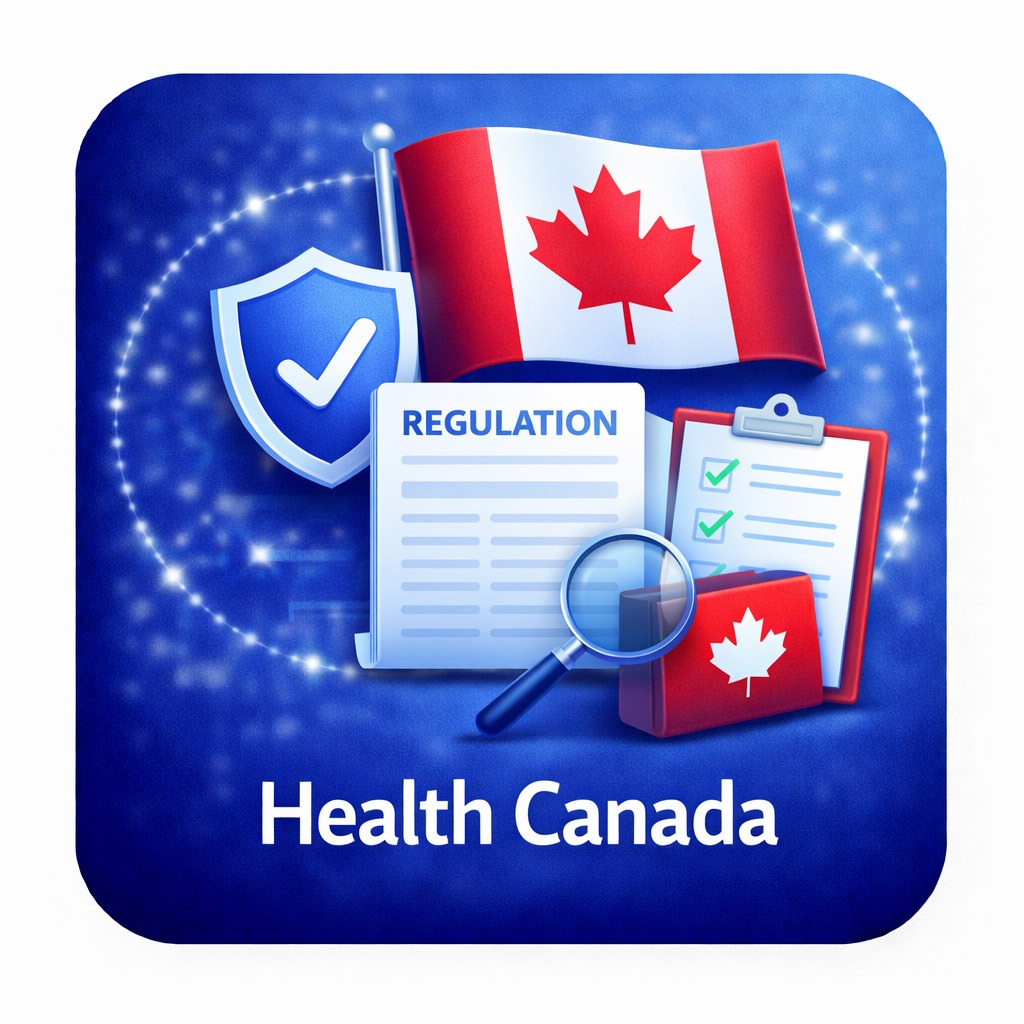 Health Canada Regulatory