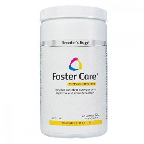 Foster care milk replacer Foster care milk replacer