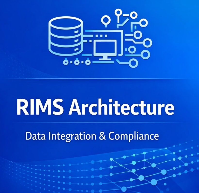 RIMS Architecture tile square