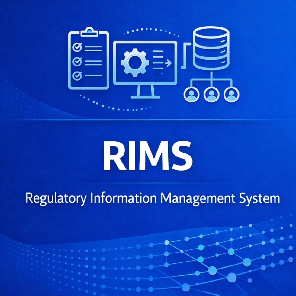 Rims System Example Regulatory Information Management Systems (RIMS) | Medical Devices and ...