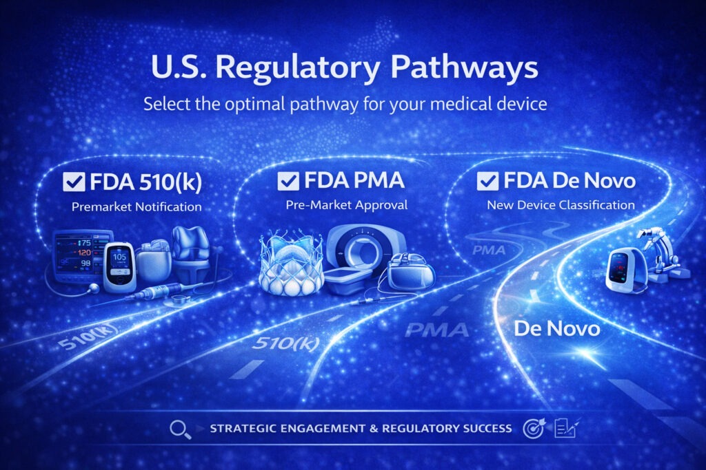 Global Medical Device Regulation